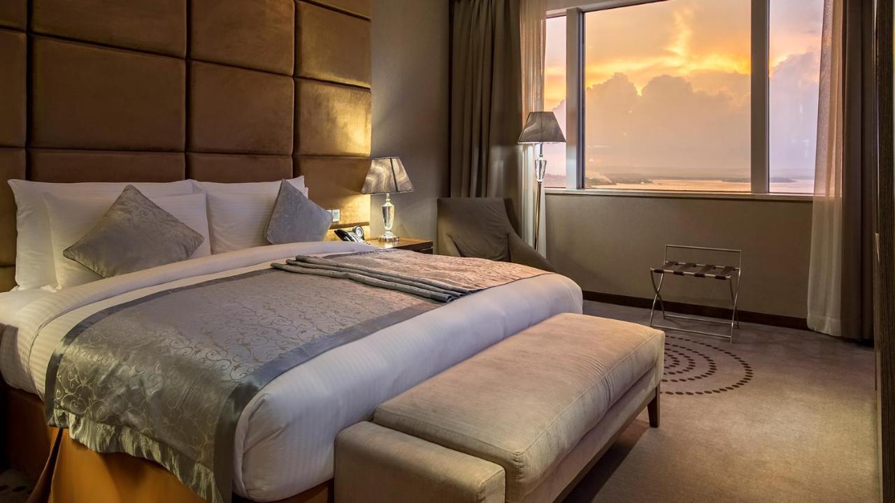 Fleuve Congo Hotel By Blazon Hotels 킨샤사 외부 사진