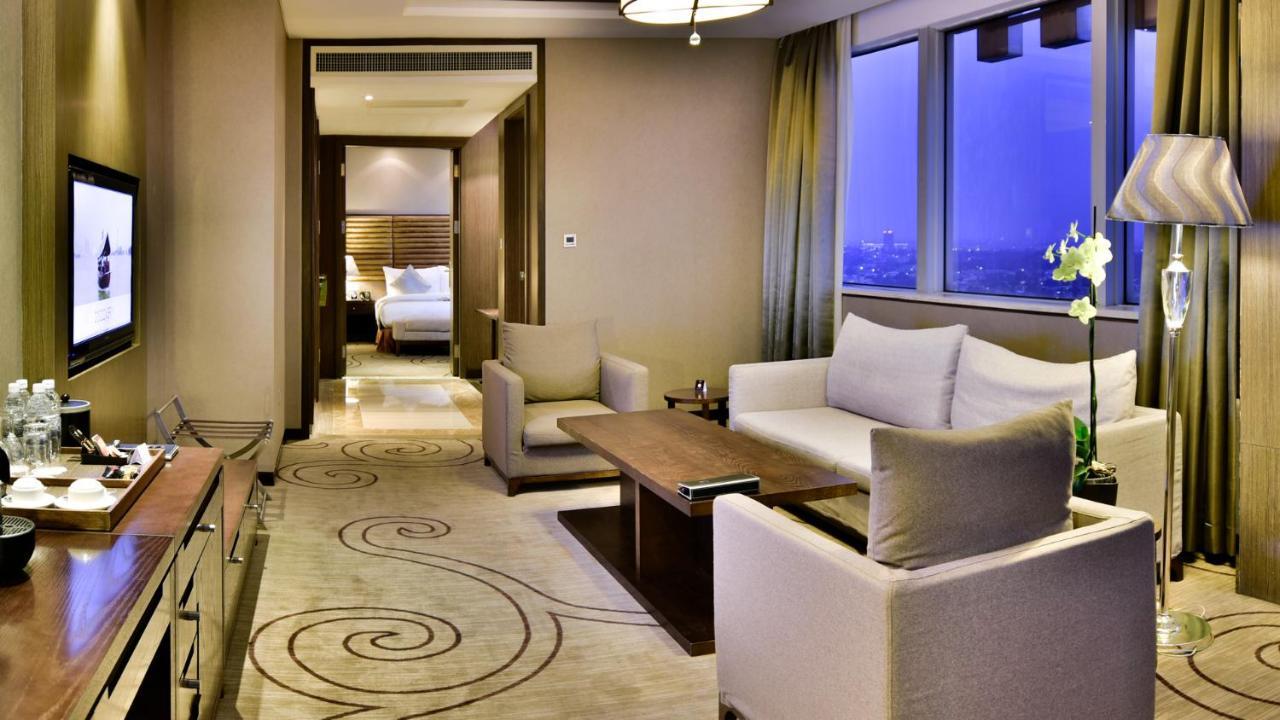 Fleuve Congo Hotel By Blazon Hotels 킨샤사 외부 사진