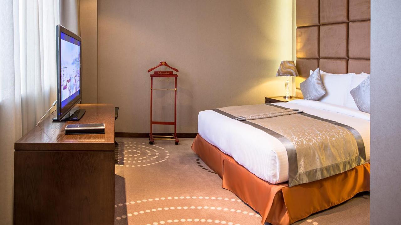 Fleuve Congo Hotel By Blazon Hotels 킨샤사 외부 사진