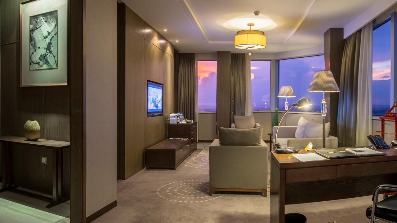 Fleuve Congo Hotel By Blazon Hotels 킨샤사 외부 사진