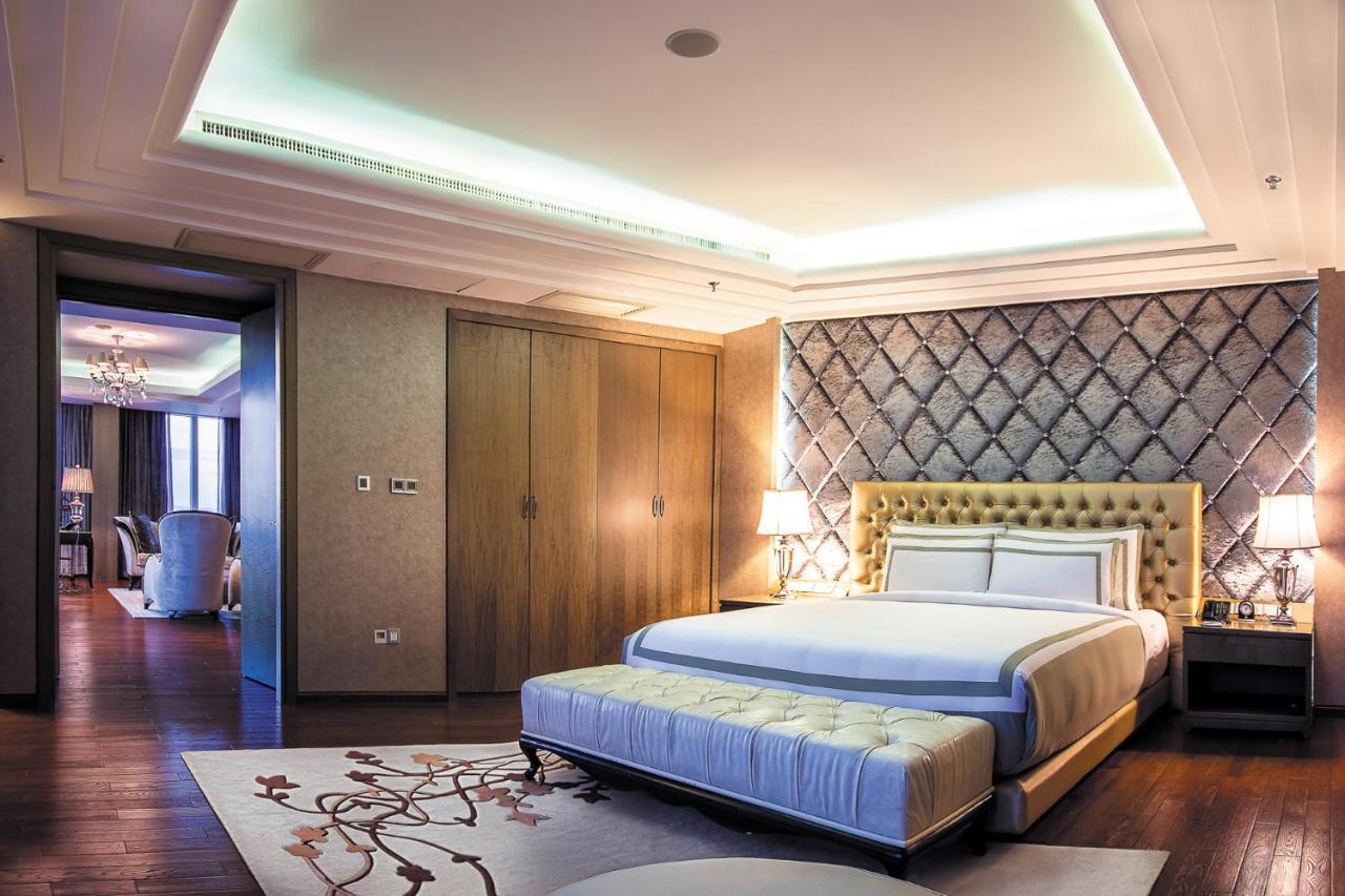 Fleuve Congo Hotel By Blazon Hotels 킨샤사 외부 사진