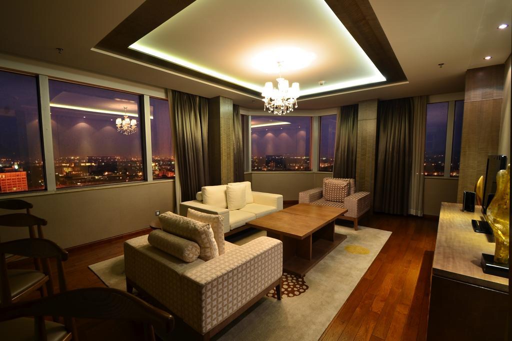 Fleuve Congo Hotel By Blazon Hotels 킨샤사 외부 사진