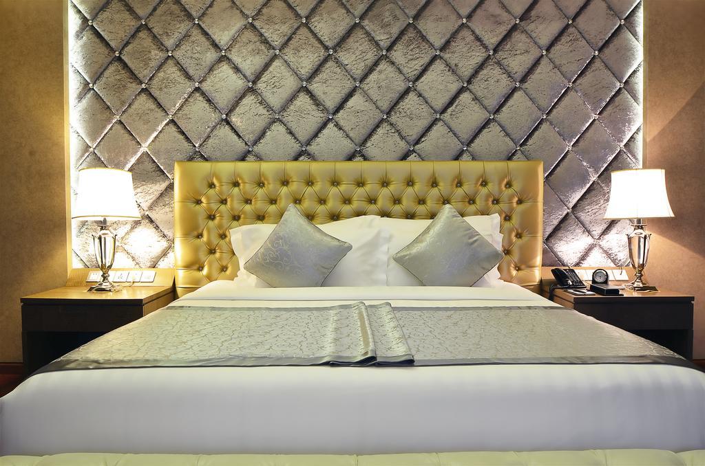 Fleuve Congo Hotel By Blazon Hotels 킨샤사 외부 사진