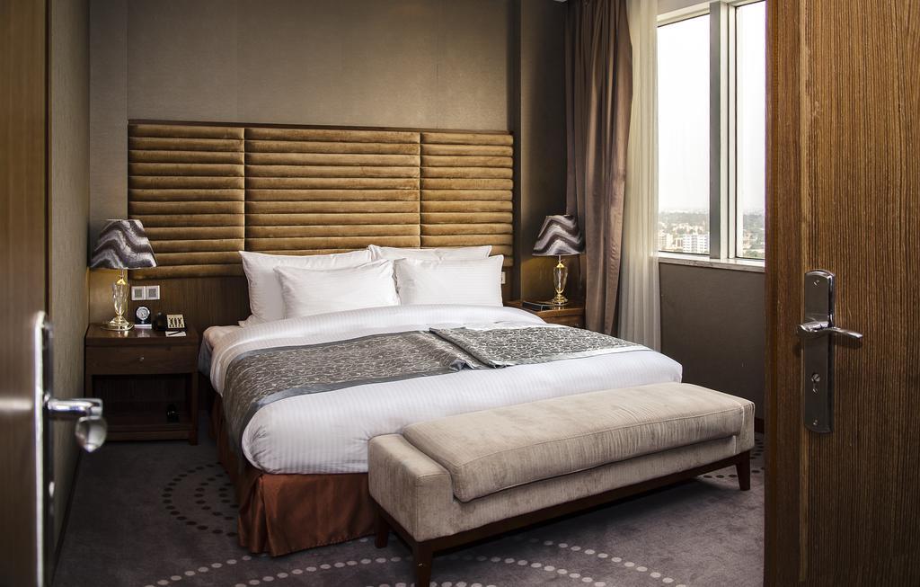 Fleuve Congo Hotel By Blazon Hotels 킨샤사 외부 사진
